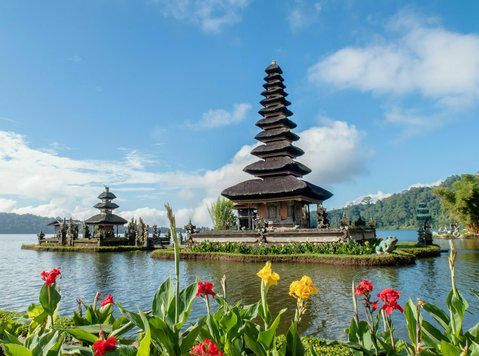 Best Deals on Bali Trip Packages - เดินทาง/ติดรถร่วมเดินทาง