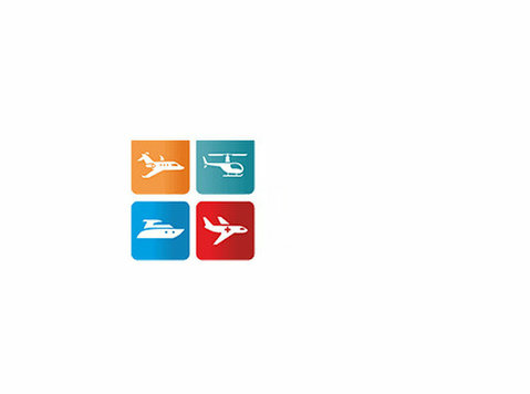 Book Your Private Jet with Ease – Book My Charters - Travel/Ride Sharing
