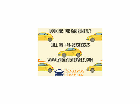 Local Taxi Services In Nashik - Yogayog Travels - Travel/Ride Sharing