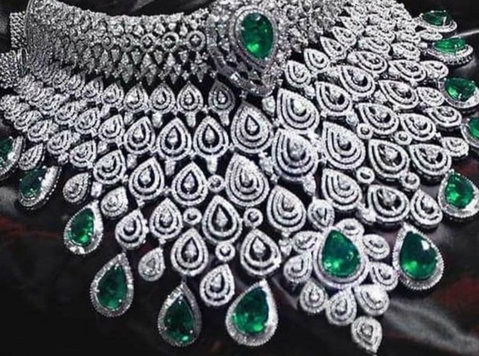 Best Jewellery Showroom in Nashik - Moda/Beleza