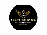Best Spa in Thane - Beauty/Fashion