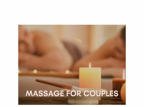 Female To Male Body Massage Spa In Latur 9970813468 - Moda/Beleza