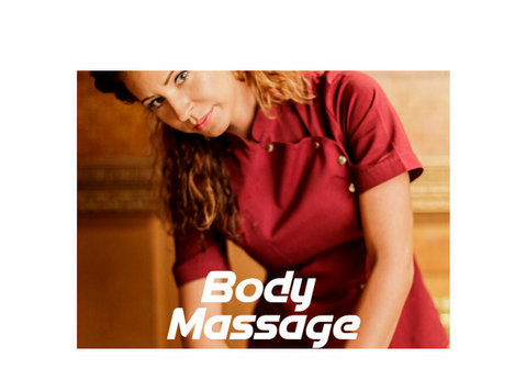 Female To Male Body Massage Spa In Sangli 9833315365 - Làm đẹp/ Thời trang
