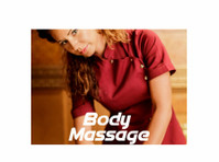 Female To Male Body Massage Spa In Sangli 9833315365 - 美丽与时尚