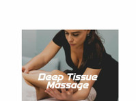 Female To Male Body Massage Spa In Sangli 9833315365 - Krása/Móda
