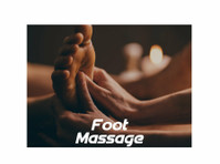 Female To Male Body Massage Spa In Sangli 9833315365 - Bellezza/Moda