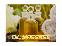 Female To Male Body Massage Spa In Sangli 9833315365 - skønhed/mode