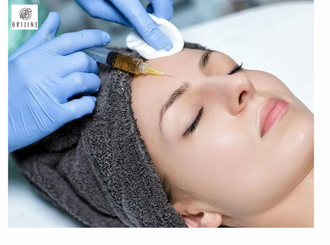 Improve the Quality of Your Skin with Prp Face Treatment - Szépség/Divat