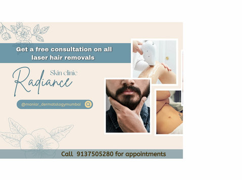 Trusted Dermatologist in Ghatkopar West – Dr. Avani Maniar - Làm đẹp/ Thời trang