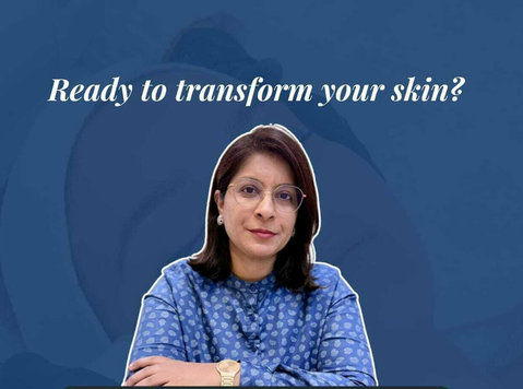 Trusted Skin Doctor in Ghatkopar – Lady Skin Specialist - Làm đẹp/ Thời trang