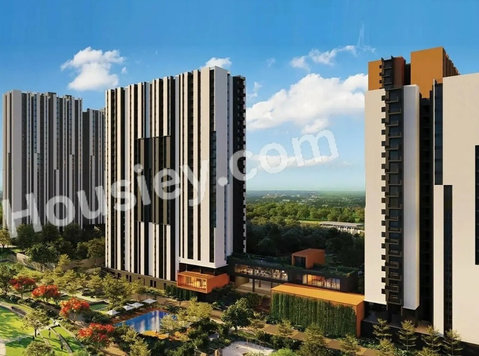 Assetz Canvas & Cove Begur – Your Dream Home in Bangalore’s - Contruction et Décoration