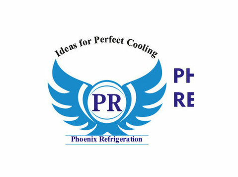 Phoenix Refrigeration Pvt. Ltd (manufacturing Unit) - Бизнес партньори