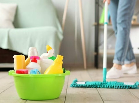 Cleaning Services in Pune - Call 07795001555 - 청소