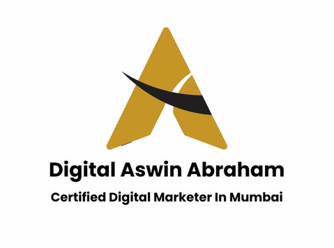 Digital Aswin Abraham - Certified Digital Marketer In Mumbai - Informática/Internet