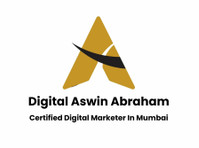 Digital Aswin Abraham - Certified Digital Marketer In Mumbai - Ordenadores/Internet