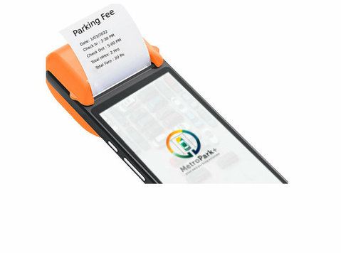 Get Custom Inspection Report Templates for Metro Parking Onl - Computer/Internet