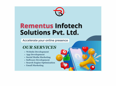 One-stop Solutions for Software Development in Mumbai - Computer/Internet