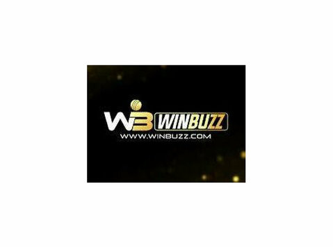 Winbuzz play & earn money - Počítač a internet