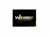 Winbuzz play & earn money - Informatique/ Internet