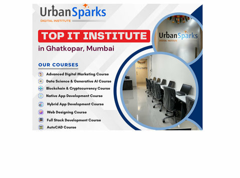 Best Computer Training Institute In Ghatkopar Mumbai - Classes: Other