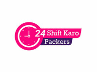 Shift Karo24 Packers and Movers In Wakad Pune - เคลื่อนย้าย/ขนส่ง