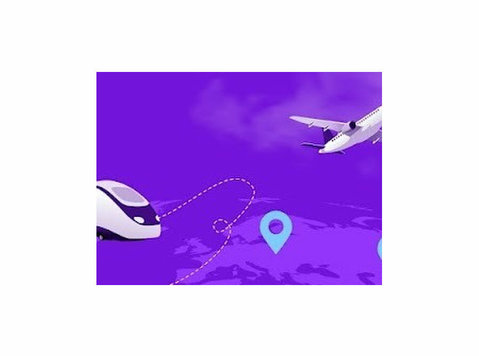 one of the leading and dynamically developing online travel - Μετακίνηση/Μεταφορά