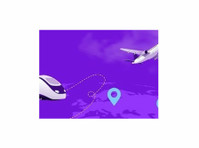 one of the leading and dynamically developing online travel - 	
Flytt/Transport