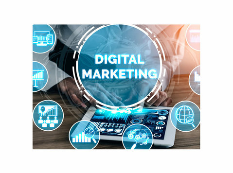 Are You Looking For Online Digital Marketing Course Nashik ? - Annet