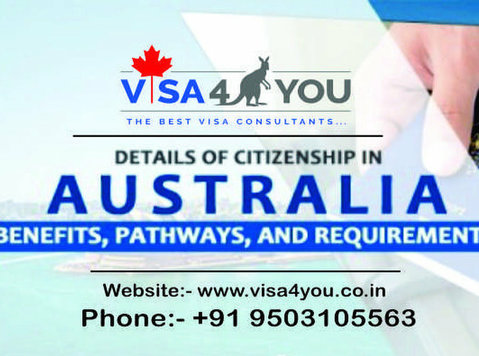 Best Australia Immigration Consultancy in Pune - Services: Other