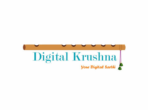 Best Digital Marketing Agency in Pcmc - Digital Krushna - Άλλο