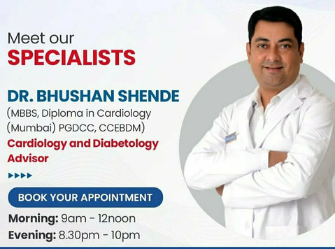 Best Gynecologist in Nagpur - อื่นๆ