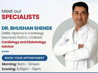 Best Gynecologist in Nagpur - Outros
