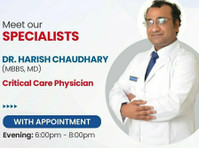 Best Gynecologist in Nagpur - Services: Other
