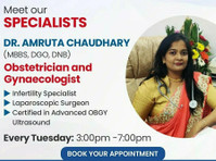 Best Gynecologist in Nagpur - Inne
