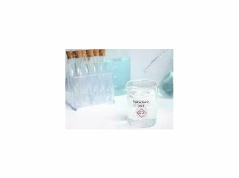 Best Practices for Storing Nitric Acid Fuming Safely - Άλλο