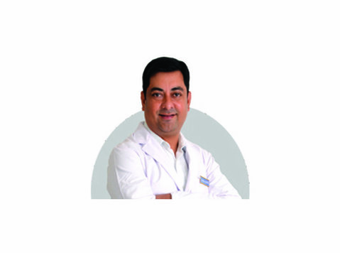 Best urologists in Nagpur - Annet