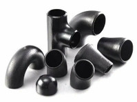 Carbon Steel Buttweld Fittings Exporters in Mumbai - Overig