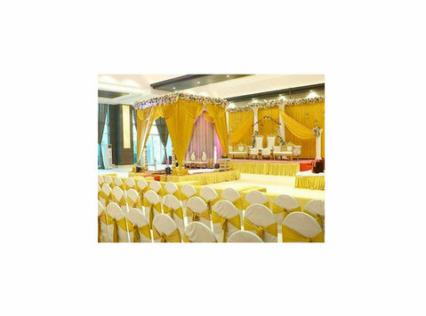 Celebrate Big at Banquet Halls in Thane | Bookeventz - Άλλο