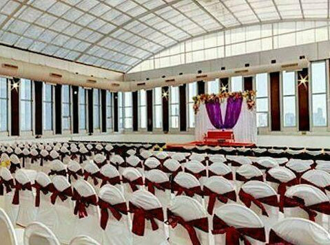 Celebrate at Royal Orchid Central Grazia Vashi | Bookeventz - Altele