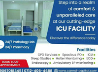 Clinic near me - Services: Other