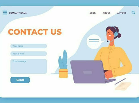 Connect with Us: Reach Out Today for Quick Assistance - Outros