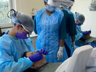 Dental Clinic in Kolhapur - Dentspa - Overig