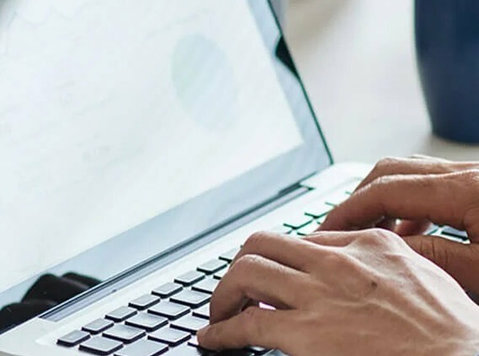 Development of Custom Websites and Portals | Nashik - Άλλο