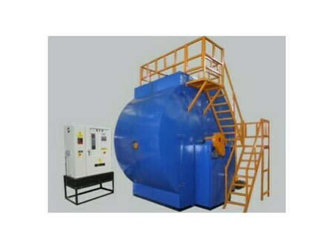 EN- Series Single Station Bi-axial Machine - Khác