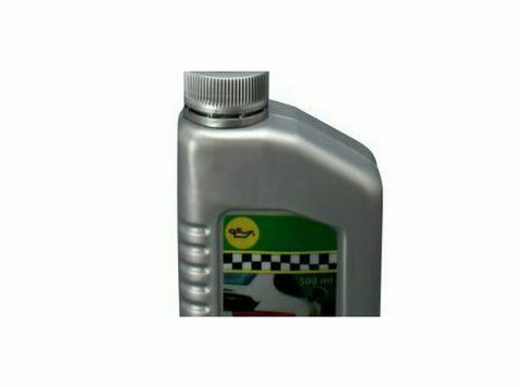 Engine Oil Bottle Exporters | Regentplast - Services: Other