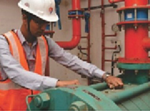 Fire Safety Services in Mumbai - Khác