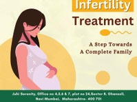 Infertility specialist in ghansoli - Andet