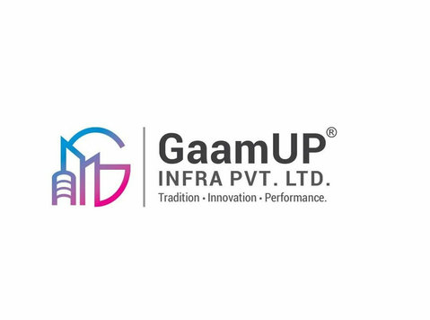 Leading Construction Material Suppliers | Gaamup Infra - Ostatní