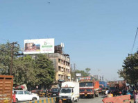 Maximize Your Brand Impact with Telex Hoarding Advertising S - دیگر