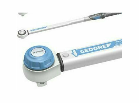 Mechanical Torque wrench | Dremaster Aluminum Mechanical - Citi